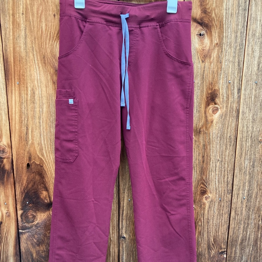 Women’s Figs Kade Cargo Pant Small/Tall